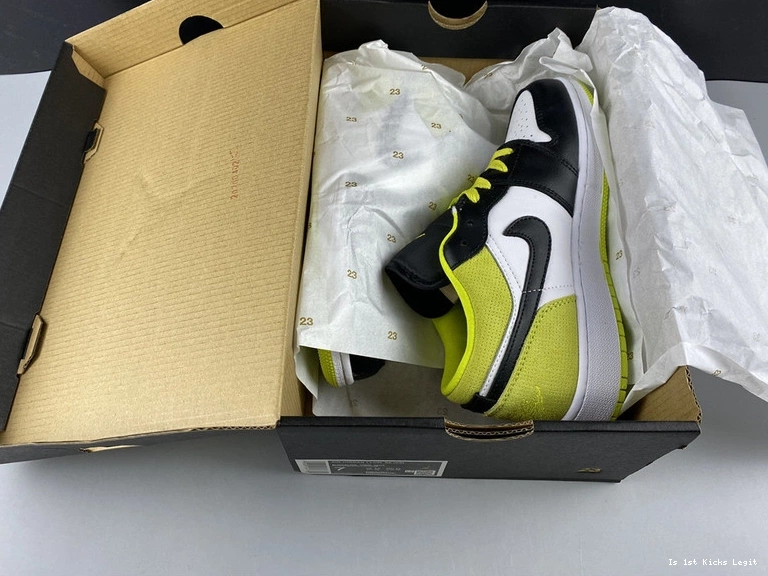 Air 003 Jordan 1 - - Jordan Low 'Cyber' CK3022 1026